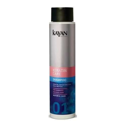 Шампунь для волос Kayan Keratin Care 400 мл