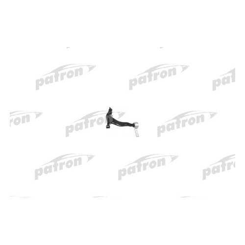 Рычаг подвески PATRON PS5345L
