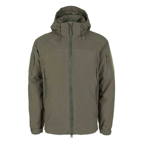 Куртка Термит Shelter® Sport олива 48-50/170-176