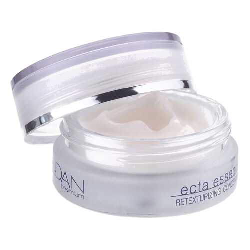 Крем для лица Eldan Cosmetics ECTA Essence Retexurizing Concentrate