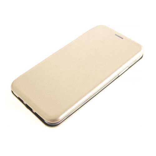 Чехол PC Fashion Сase для iPhone 11 Pro Max золотой