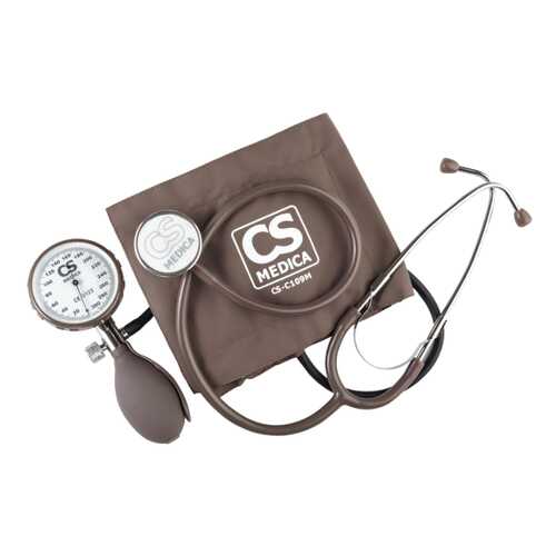 Тонометр CS Medica CS-109 Pro механический на плечо