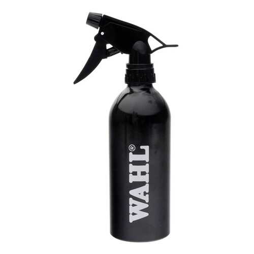 Распылитель Wahl с логотипом, черный