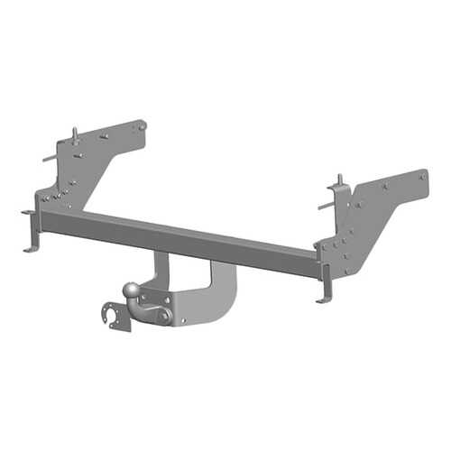 Фаркоп AvtoS для Ford fd28