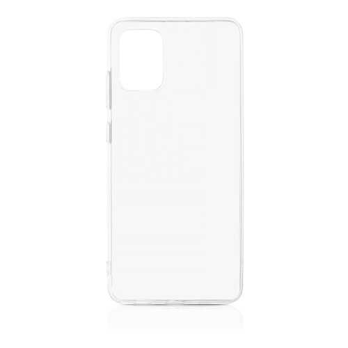 Чехол Zibelino Ultra Thin Case для Samsung A71 (A715) Clear