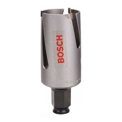 Биметаллическая коронка Bosch MULTI CONSTRUCTION 40MM 2608584755