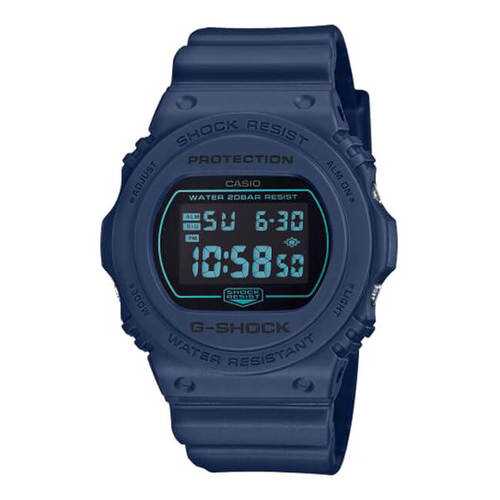 Часы Casio DW-5700BBM-2E