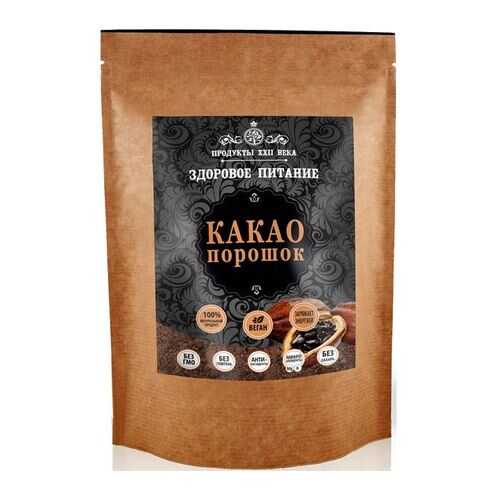 Какао и горячий шоколад в Светофор