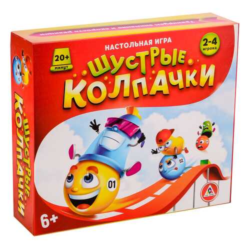 Настольные игры в Кораблик