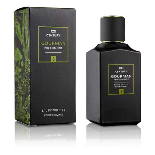 Мужская парфюмерия в L’Occitane
