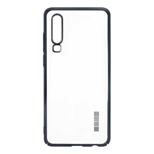 InterStep Decor New ADV д/Huawei P30, Black