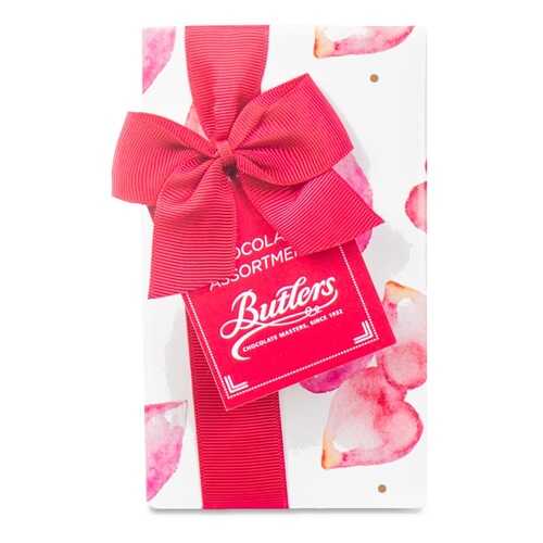 Шоколадные конфеты Butlers Chocolate Assortment 160 г, Ирландия