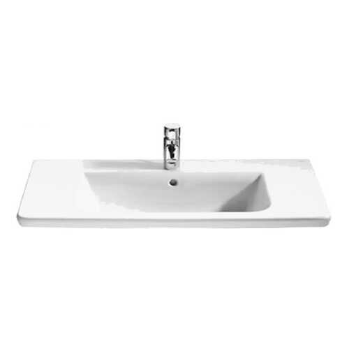 Накладная раковина Roca The Gap Unik 7327470000 белый