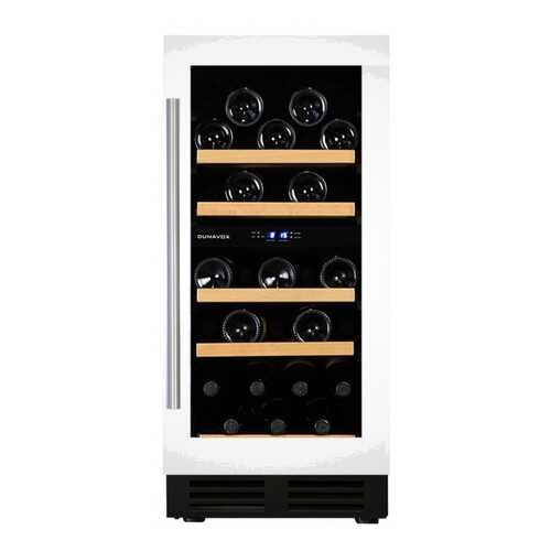 Винный шкаф Dunavox DAU-32.78DW