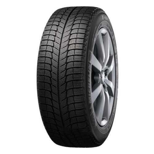Шины Michelin X-Ice XI3 225/45 R17 91H RunFlat