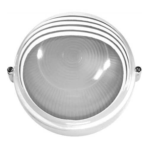 Настенный светильник Camelion 1304S C01 Эконом белый