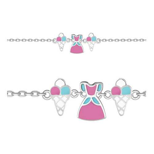 Браслет женский Aquamarine 74475 р.16