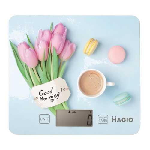 Весы кухонные Magio МG-791