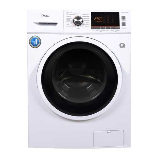 Стиральная машина с сушкой Midea MWC8143