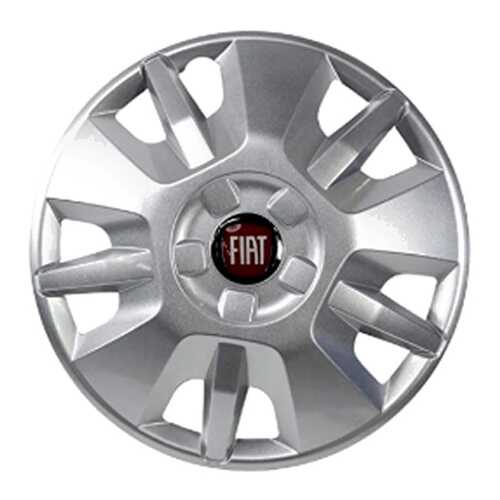 Колпак Колесный Декоративный 15 [Org] Fiat/Alfa/Lancia арт. 1374086080