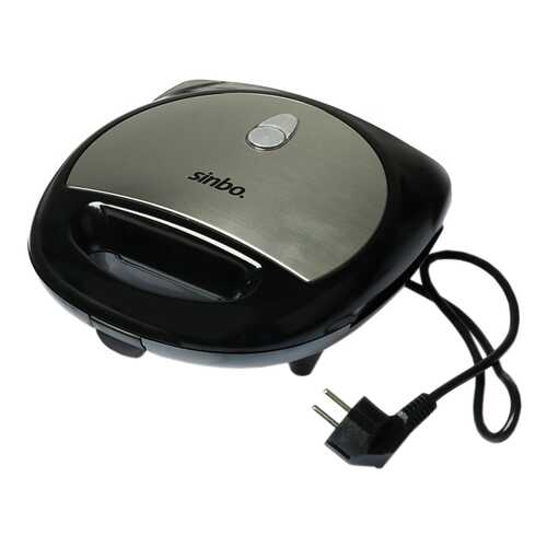 Сэндвич-тостер Sinbo SSM 2541 Black