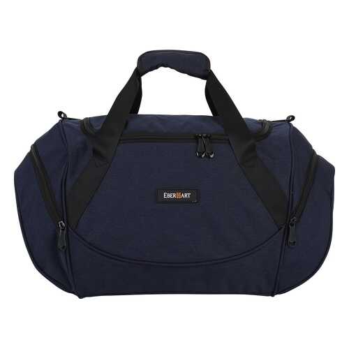 Дорожная сумка Eberhart Snow EBH175S02A синяя 55 x 29 x 30