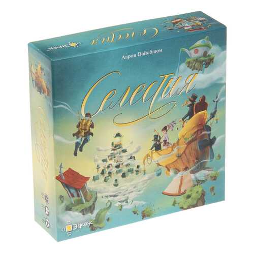 Настольные игры в Дети