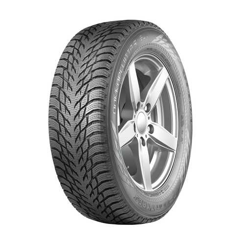 Шины Nokian Hakkapeliitta R3 215/55 R18 99R XL SUV (T430769)