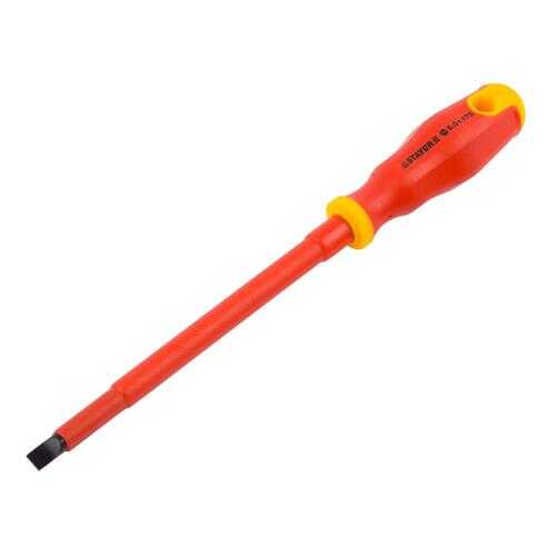 Диэлектрическая отвертка Stayer 25141-08-17
