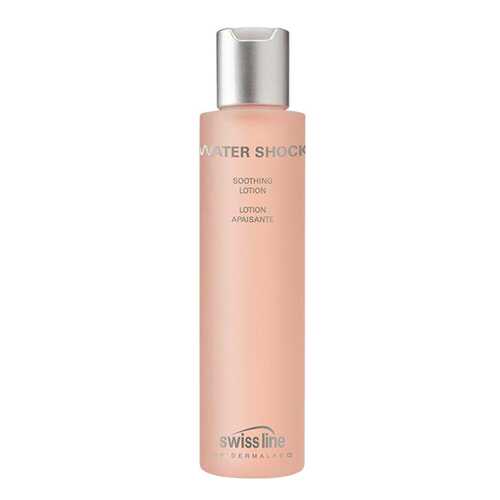 Лосьон для лица Swiss Line Water Shock Soothing Lotion 160 мл