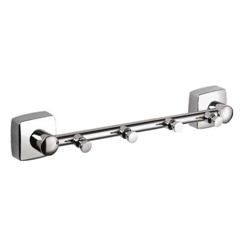 KVADRO Планка 5 крючков FX-61305-5