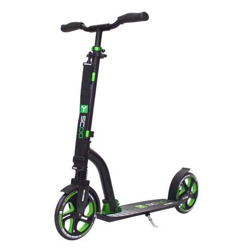 Самокат Y-Scoo RT 215 Monterey black