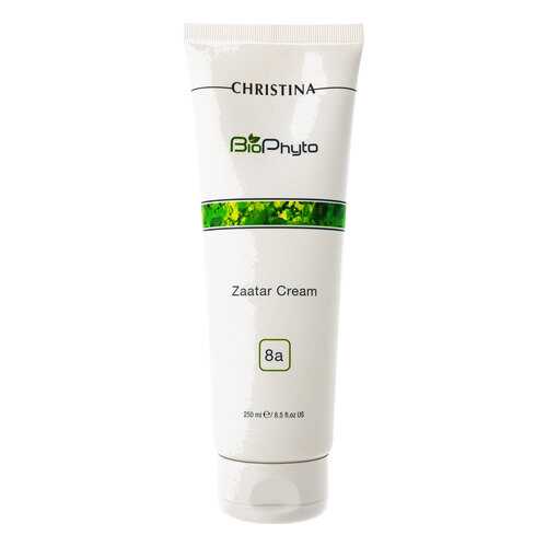 Крем для лица Christina Bio Phyto Zaatar 250 мл