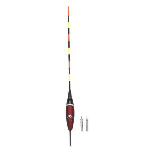 Поплавок Mikado Movable LED-04 3 г, 163 мм, 1 шт.