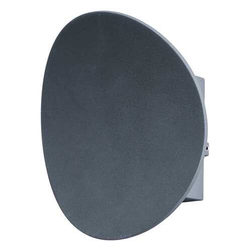 Настенный светильник Arte Lamp A6079AL-1GY