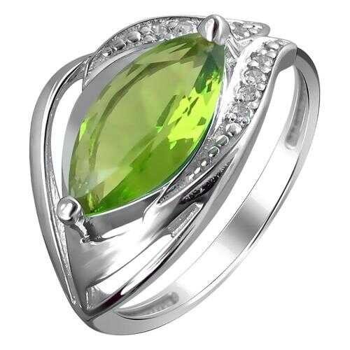 Кольцо женское Эстет С19К25080-8 р.17