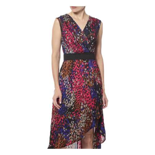 Платье женское Enrico Coveri 3828151 белое M