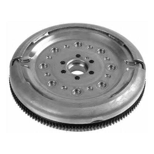 Маховик двухмассовый Sachs 2294003341