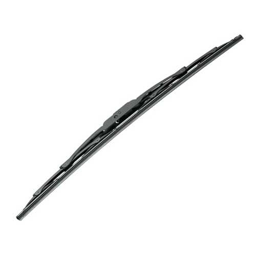 Щетка стеклоочистителя Denso Dr-240 400/16 toyota camry 86-91 (задн) под винты