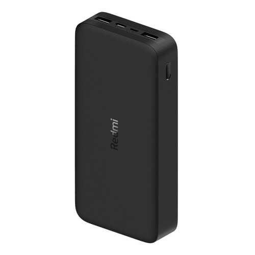 Внешний аккумулятор Mi VXN4305GL Black