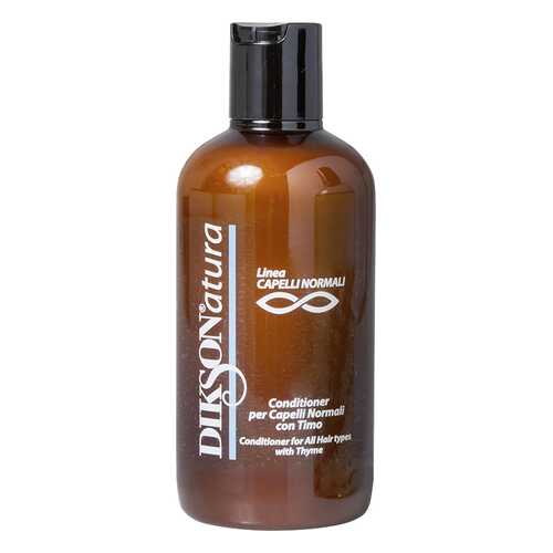 Кондиционер для волос Dikson Conditioner With Thyme 250 мл