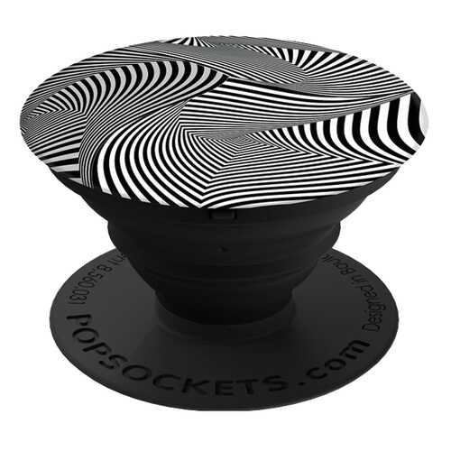 Держатель универсальный Popsockets Twisted 101883