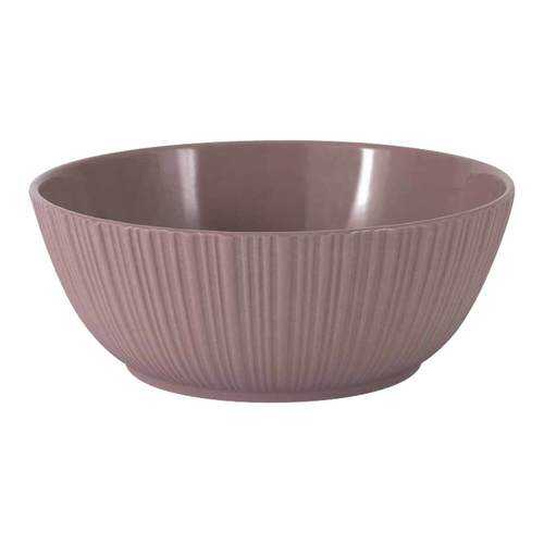 Салатник Home & Style Cocoa&Caramel Какао, 14см