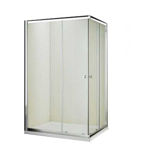 Душевой уголок 120х80 WeltWasser WW200 200QS22-12080