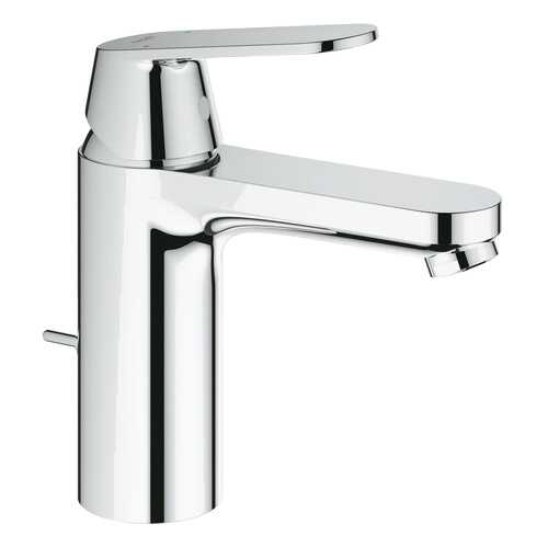 Смеситель для раковины Grohe Eurosmart Cosmopolitan 23325000 хром