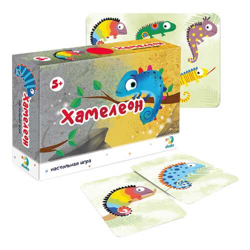 Настольные игры в Дети