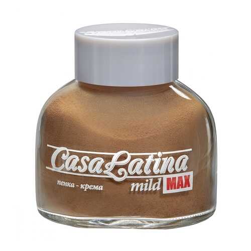 Кофе Casa Latina Max Mild растворимый 65 г