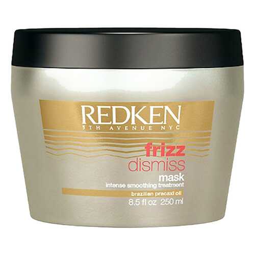 Маска для волос Redken Frizz Dismiss Для гладкости волос 250 мл