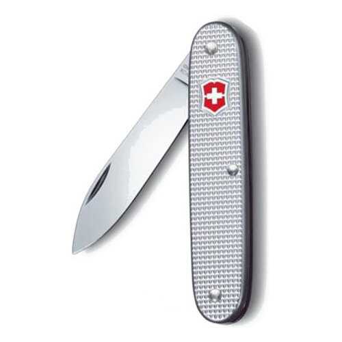 Мультитул Victorinox Pioneer 0.8000.26 93 мм серебристый, 2 функции