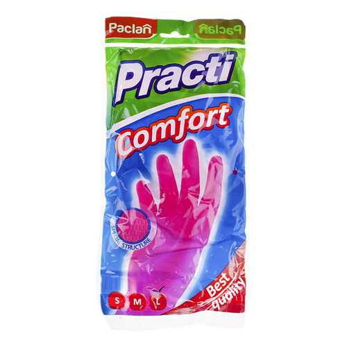 Перчатки Hoff Practi Comfort